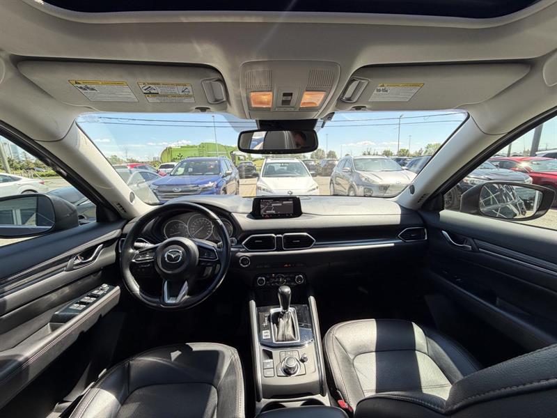 mazda CX-5 2018 - 20