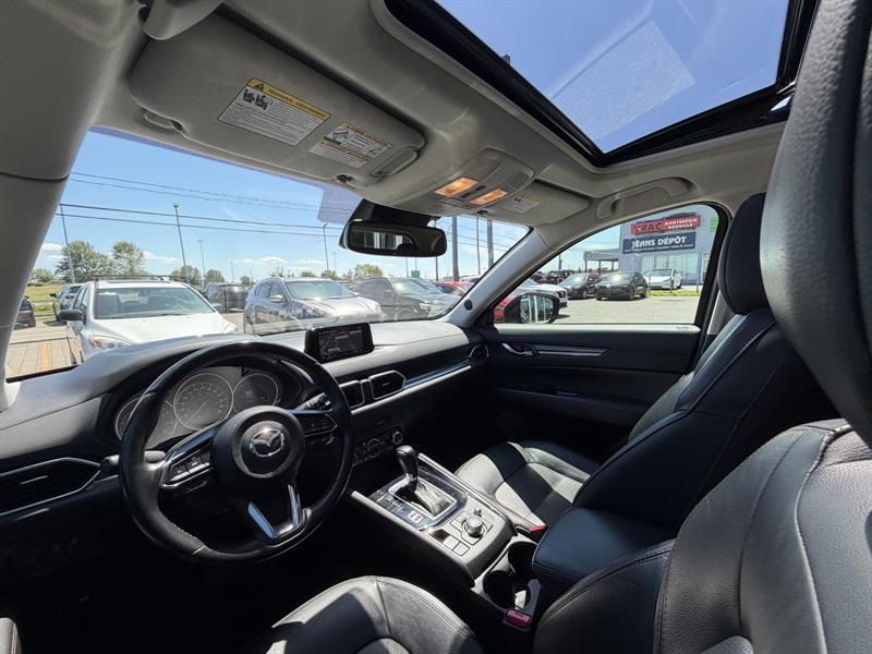 mazda CX-5 2018 - 21
