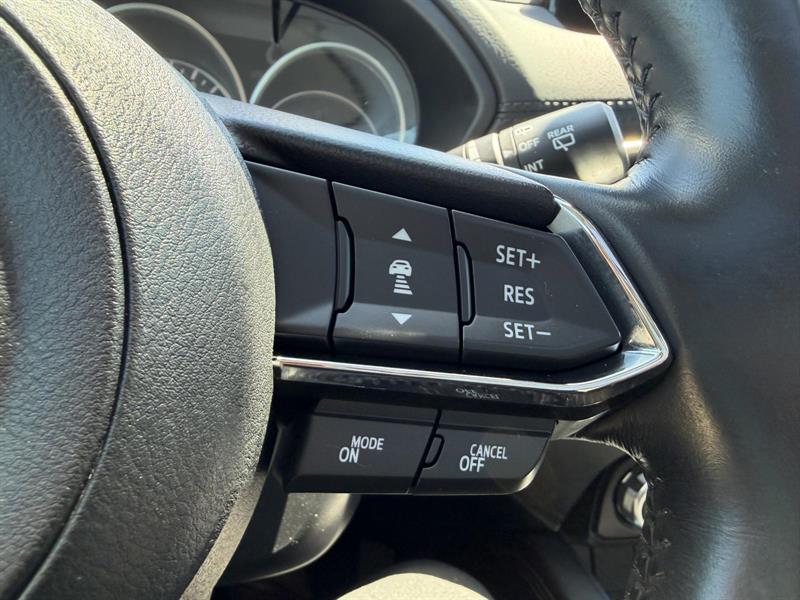 mazda CX-5 2018 - 22