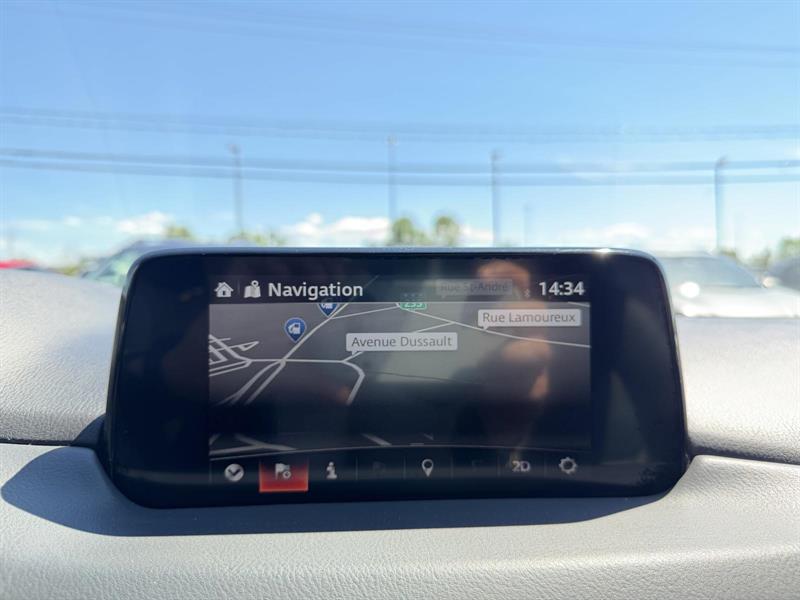 mazda CX-5 2018 - 24