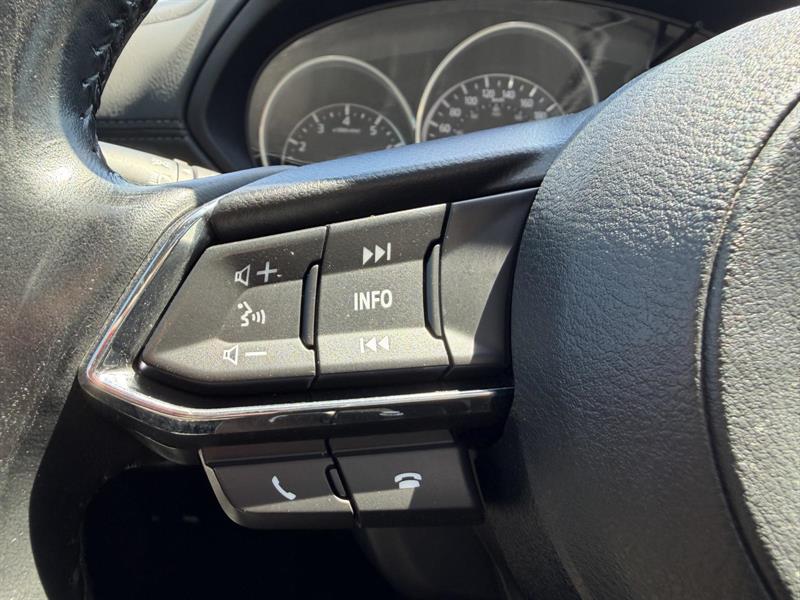 mazda CX-5 2018 - 27