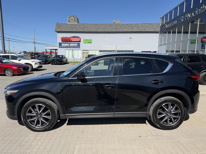 mazda CX-5 2021 - 4