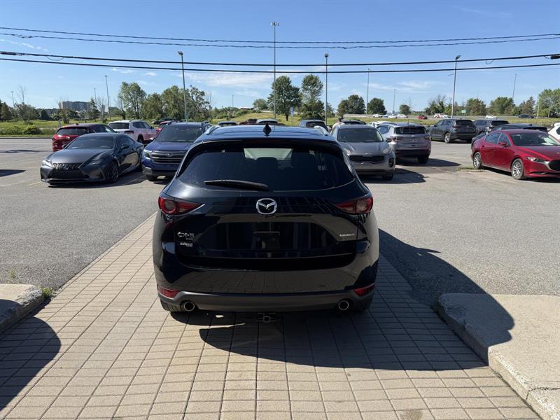 mazda CX-5 2021 - 6