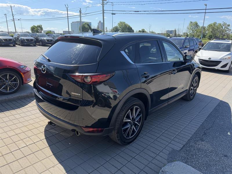 mazda CX-5 2021 - 7