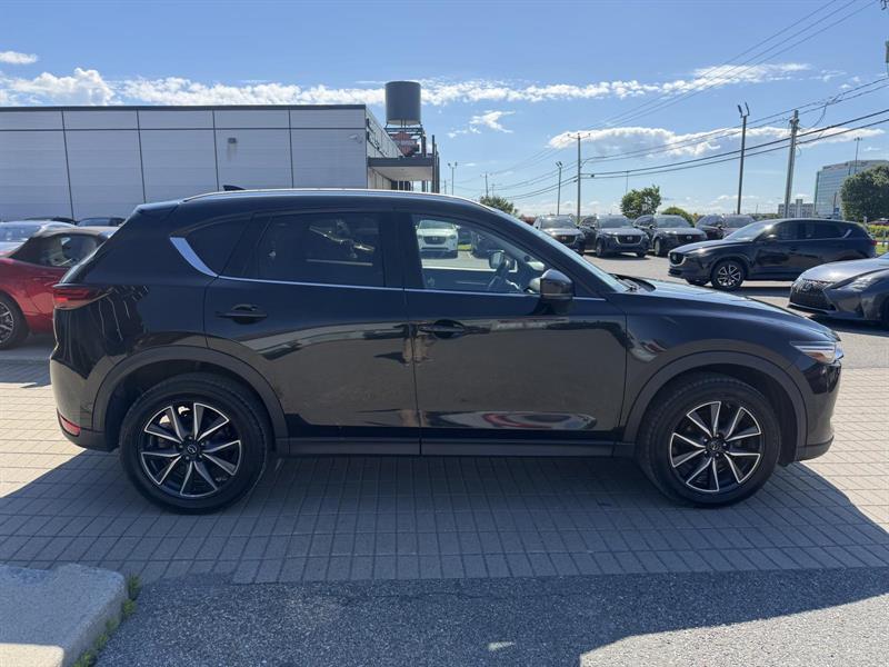 mazda CX-5 2021 - 9