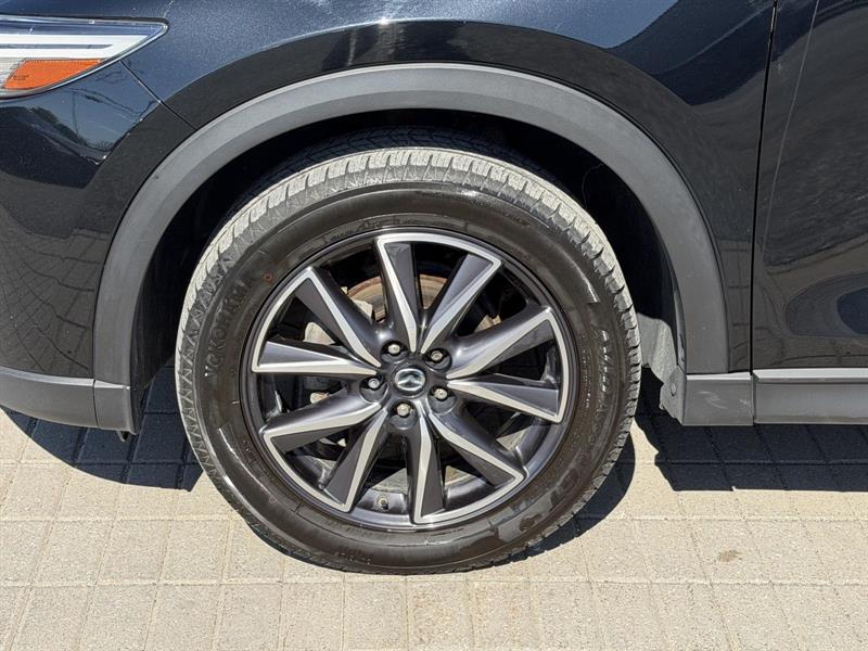 mazda CX-5 2021 - 12
