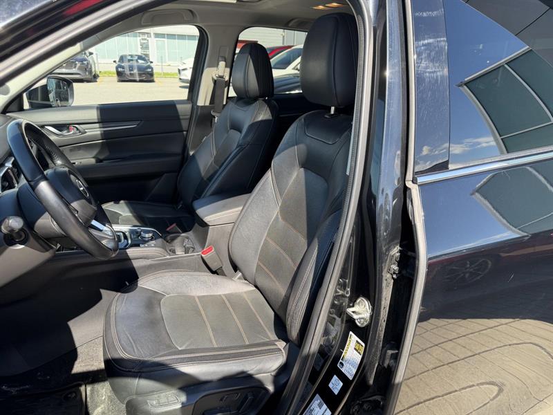 mazda CX-5 2021 - 14