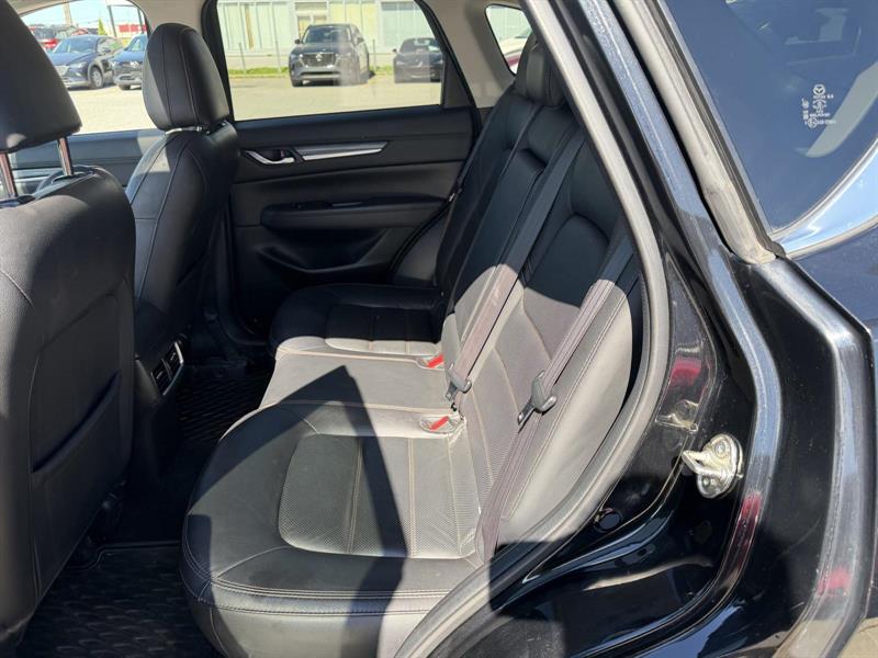 mazda CX-5 2021 - 15