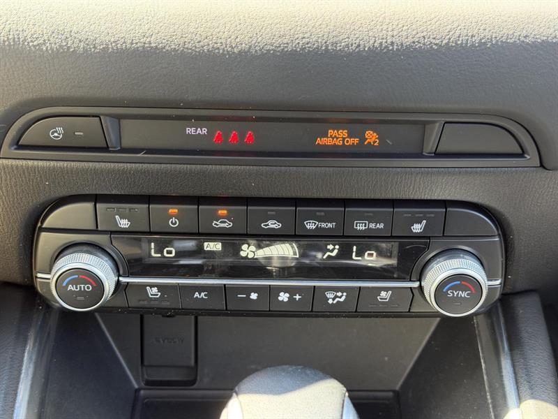 mazda CX-5 2021 - 22