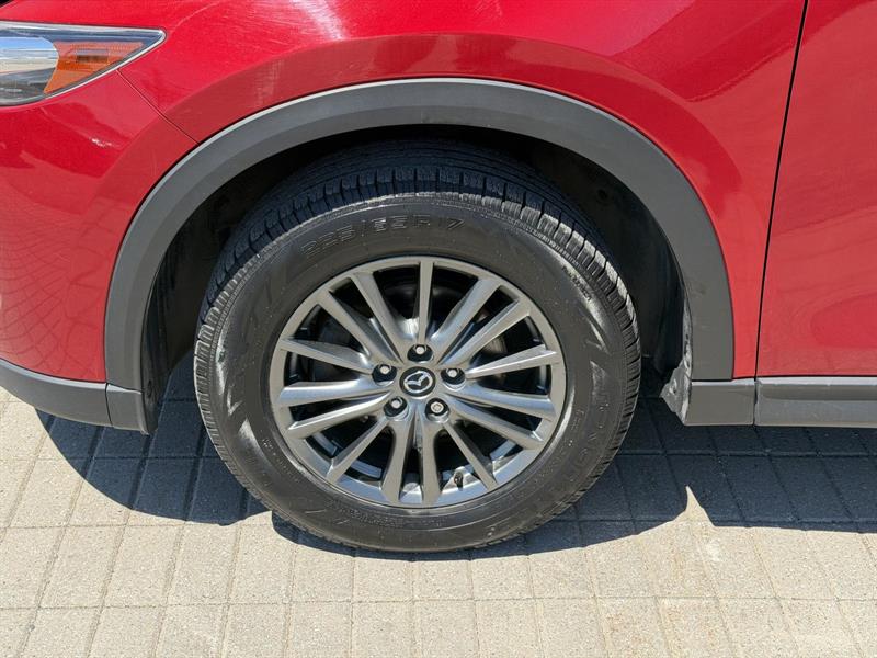 mazda CX-5 2018 - 11