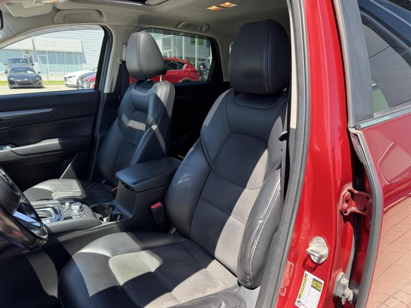 mazda CX-5 2018 - 12