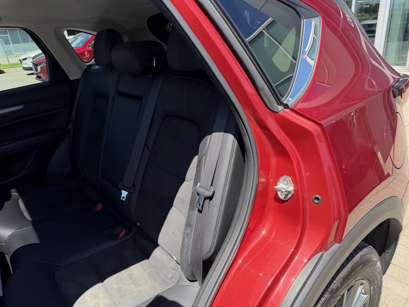 mazda CX-5 2018 - 13