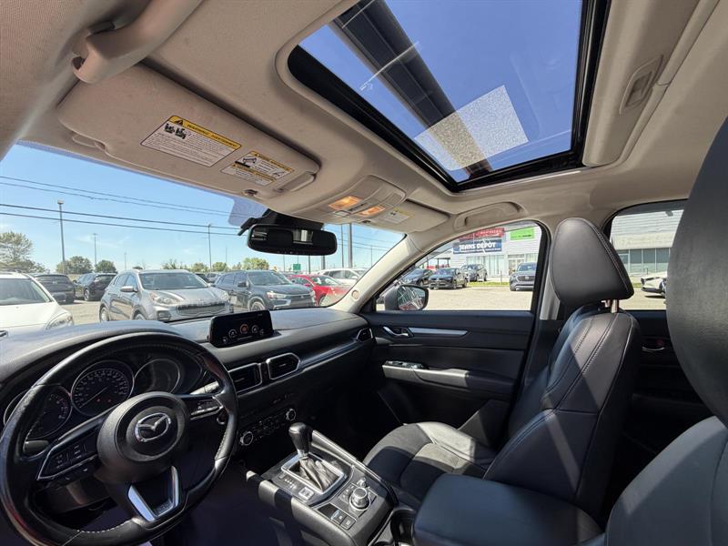 mazda CX-5 2018 - 15