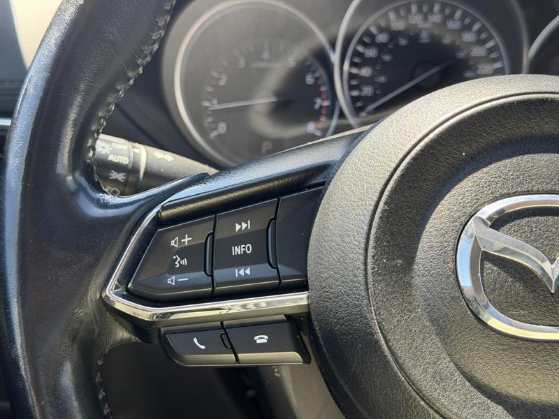 mazda CX-5 2018 - 16