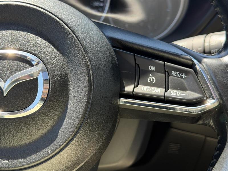 mazda CX-5 2018 - 17