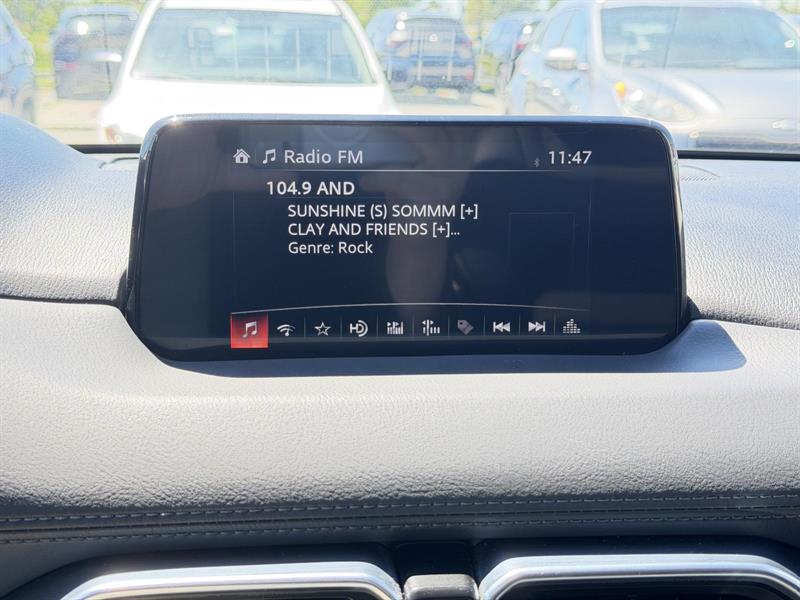 mazda CX-5 2018 - 20