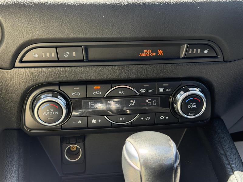 mazda CX-5 2018 - 21