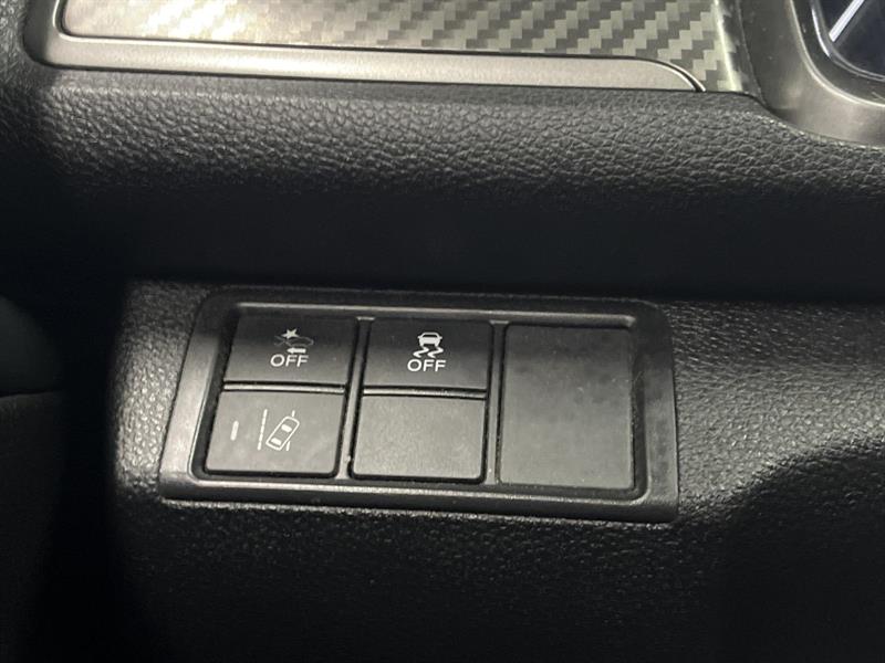 honda Civic 2017 - 13
