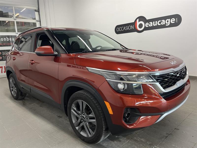 kia Seltos 2023 - 6