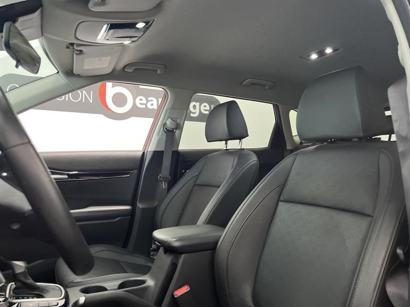 kia Seltos 2023 - 8