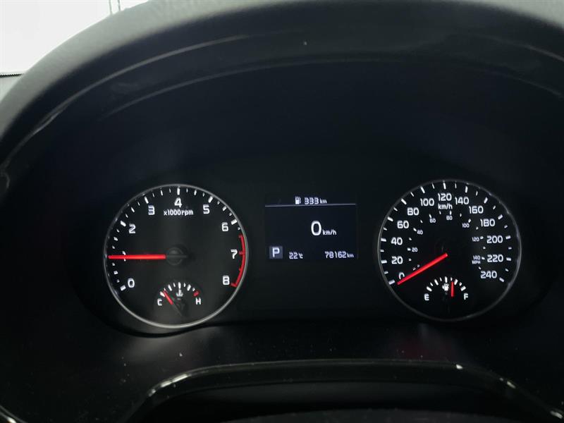 kia Seltos 2023 - 10