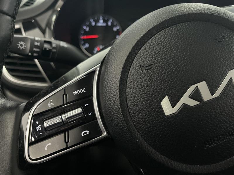kia Seltos 2023 - 14