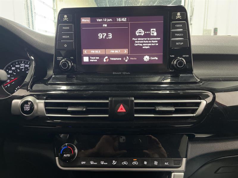 kia Seltos 2023 - 18
