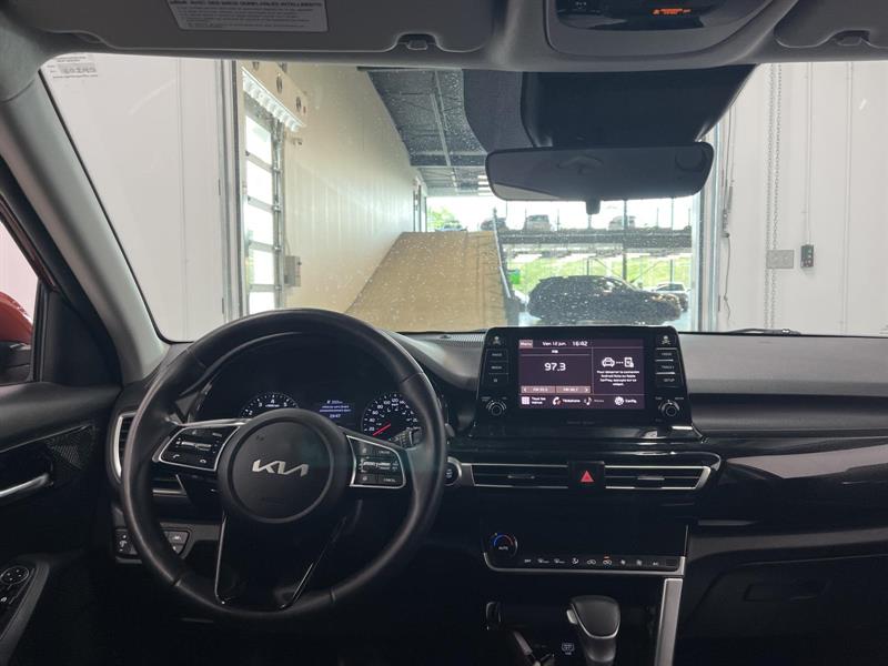 kia Seltos 2023 - 21