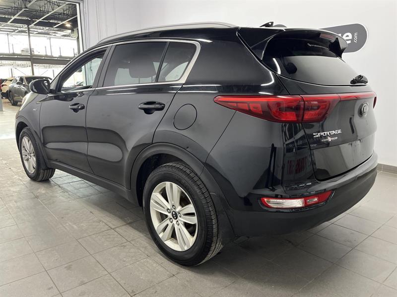 kia Sportage 2019 - 3