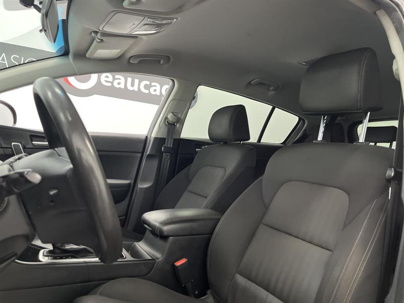 kia Sportage 2019 - 9
