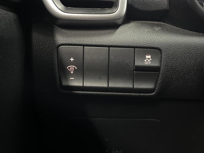 kia Sportage 2019 - 12