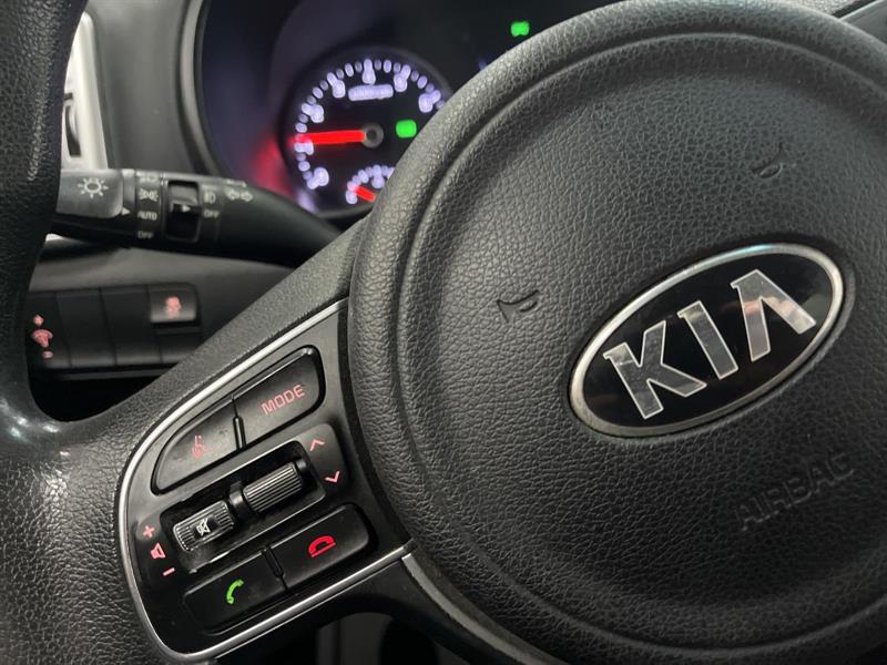 kia Sportage 2019 - 14