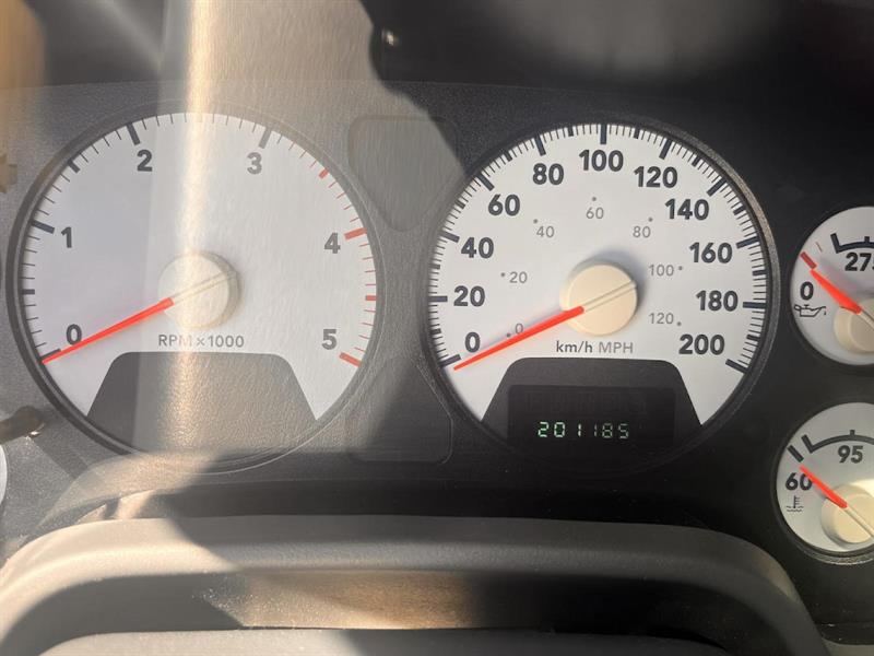 dodge Ram 3500 2007 - 20