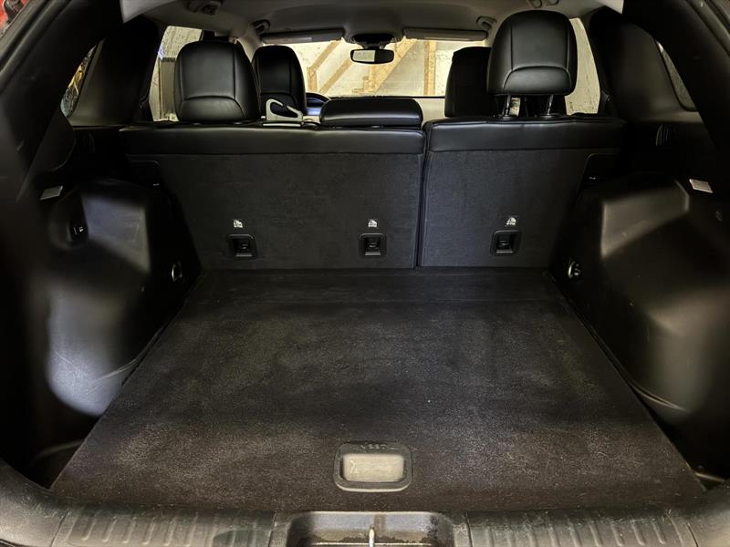 jeep Cherokee 2021 - 8
