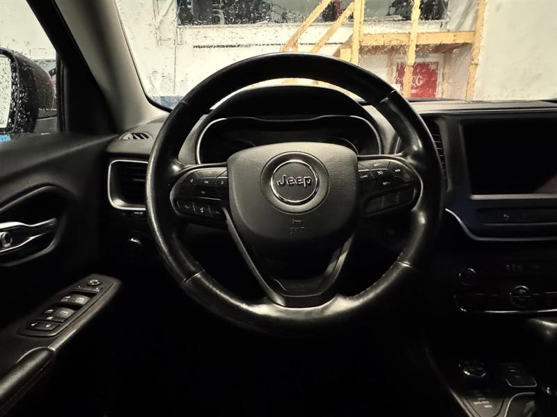 jeep Cherokee 2021 - 14