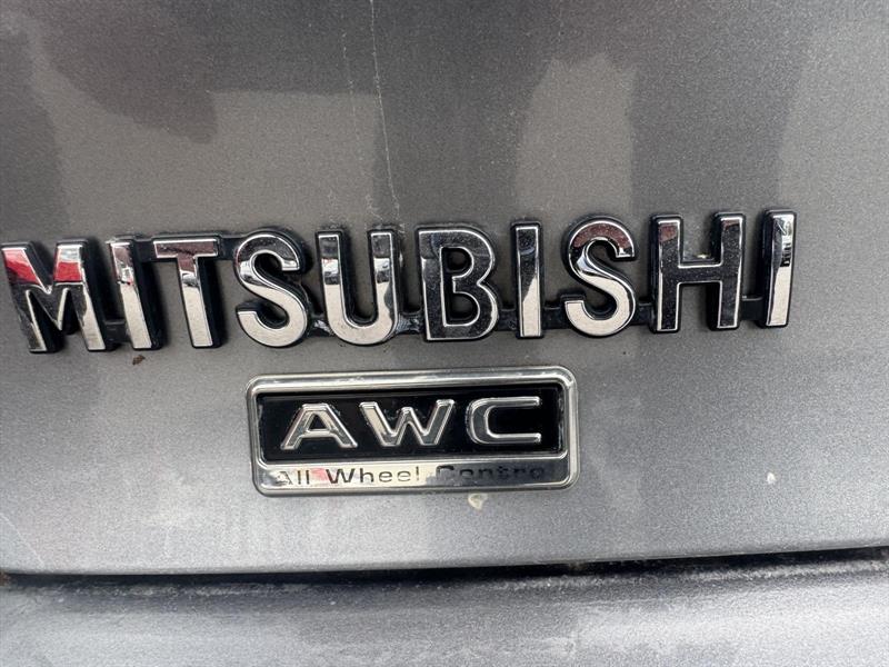 mitsubishi Lancer 2014 - 5