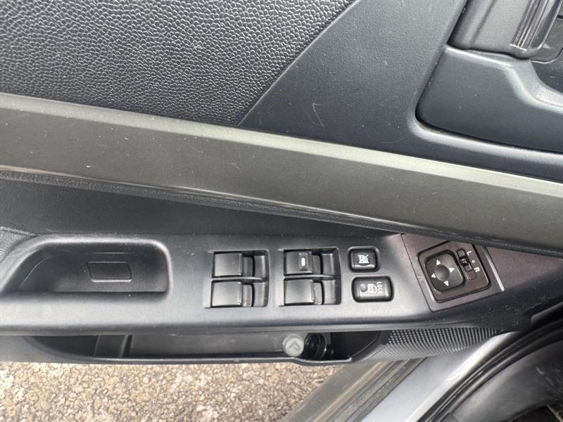 mitsubishi Lancer 2014 - 8