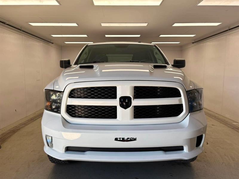 ram 1500 Classic 2019 - 2