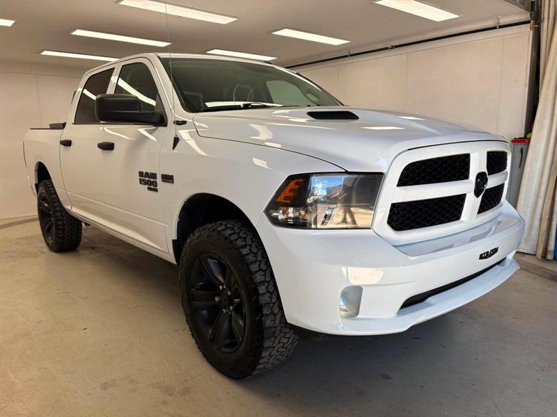 ram 1500 Classic 2019 - 3