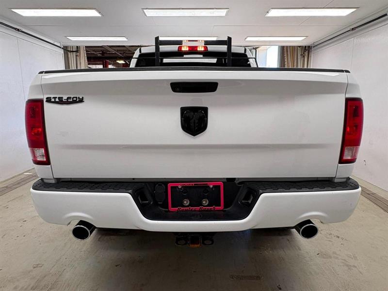 ram 1500 Classic 2019 - 5