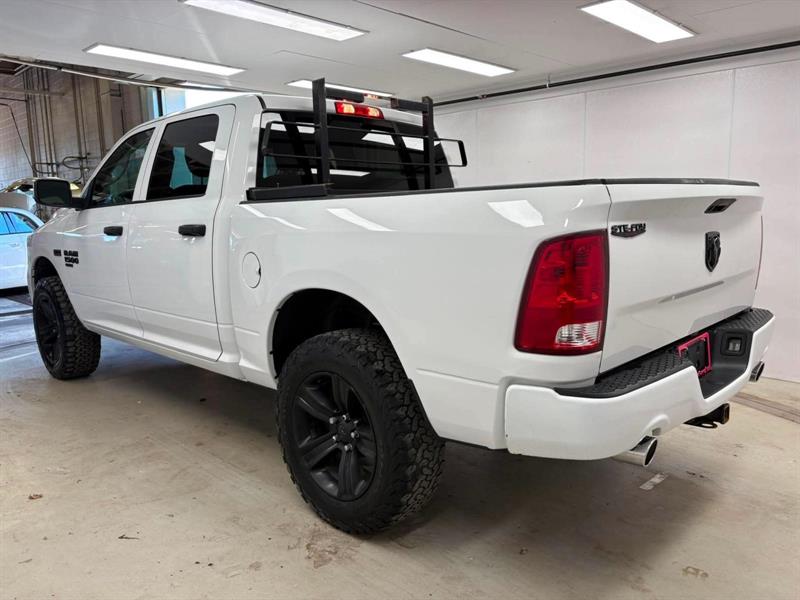 ram 1500 Classic 2019 - 6