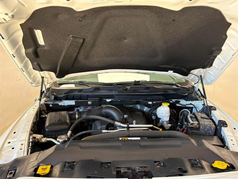 ram 1500 Classic 2019 - 8