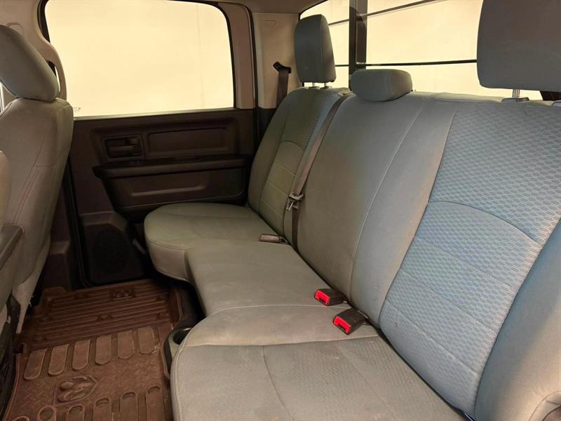 ram 1500 Classic 2019 - 9