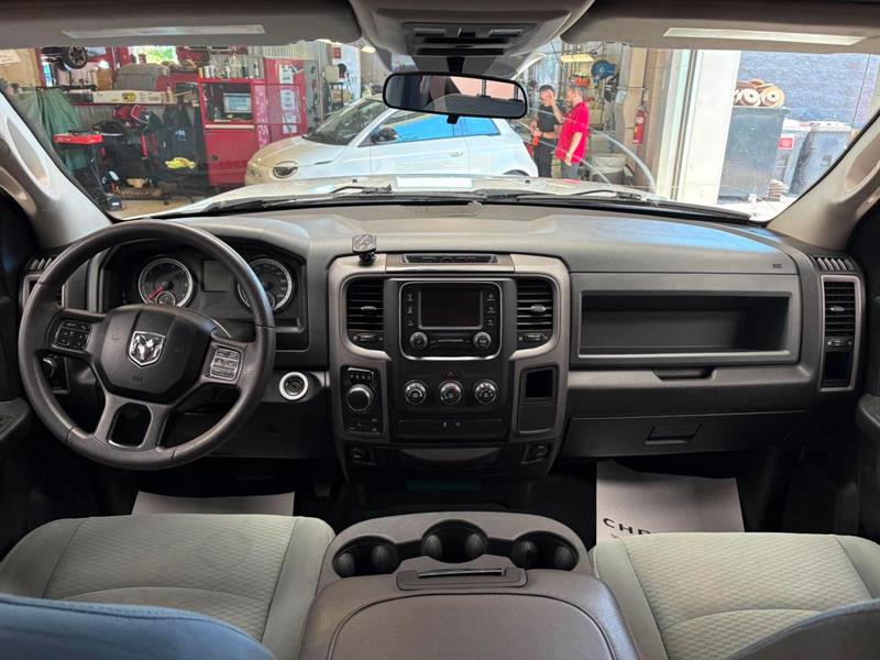 ram 1500 Classic 2019 - 10