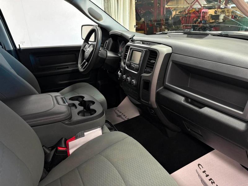 ram 1500 Classic 2019 - 11