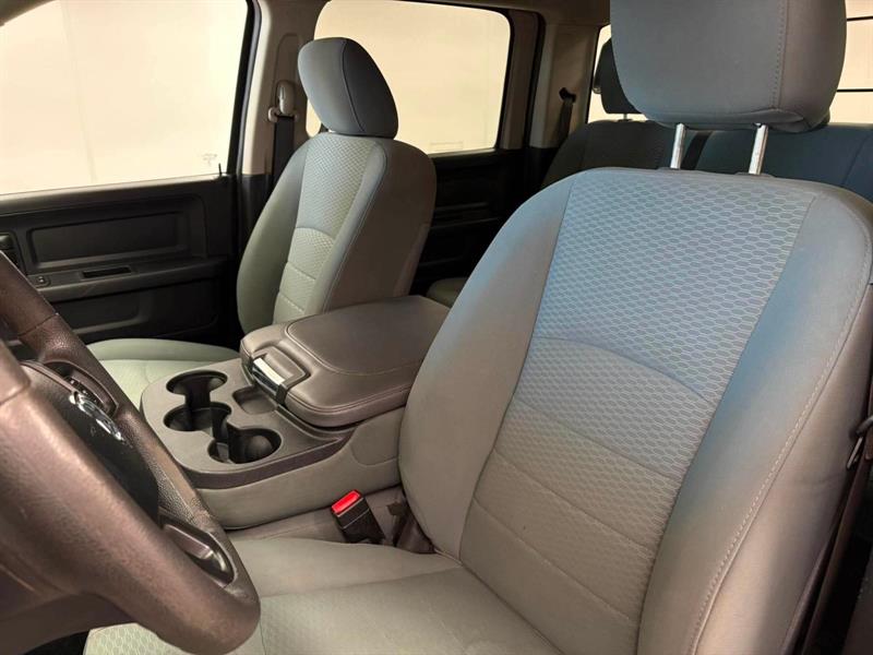 ram 1500 Classic 2019 - 13