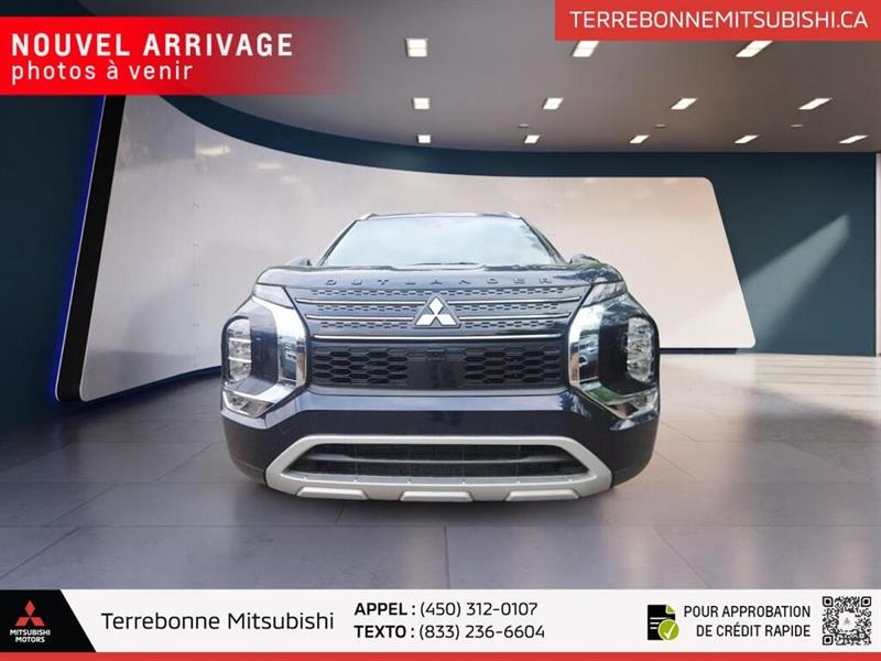 mitsubishi Outlander PHEV 2025 - 2