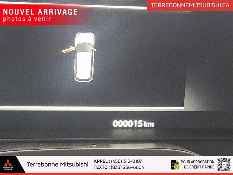 mitsubishi Outlander PHEV 2025 - 5