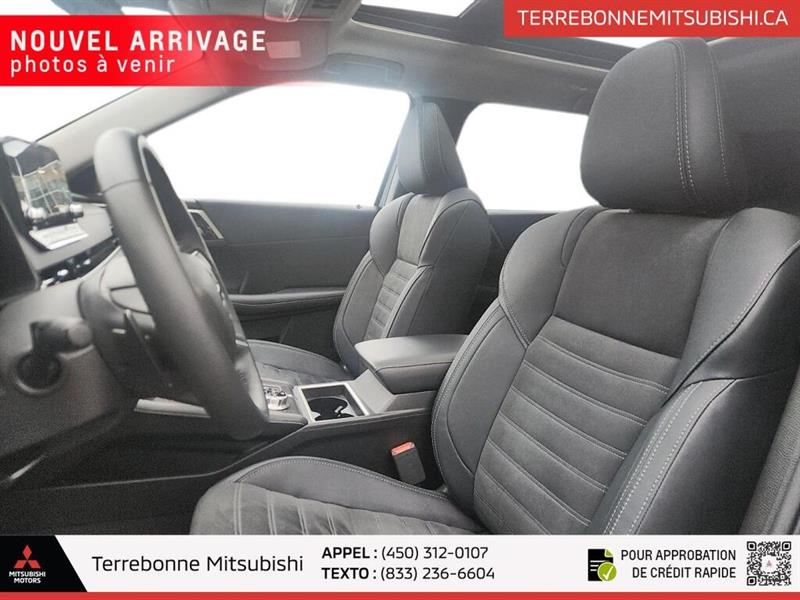 mitsubishi Outlander PHEV 2025 - 6