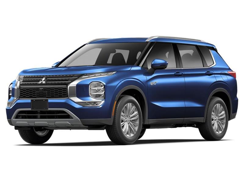 mitsubishi Outlander PHEV 2025 - 11
